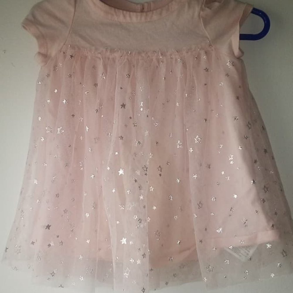 Baby GAP dress